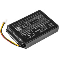 800mAh G713140AJ Battery for Flir FX, FXV101, FXV101-WV1