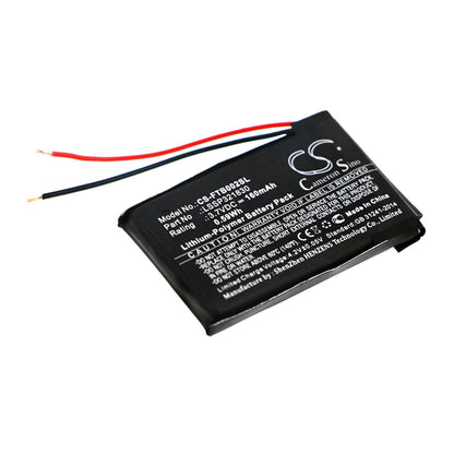 120mAh LSSP321830 Battery for Fitbit Blaze FB502-SMAVtronics