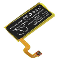 50mAh LSS271120P Battery for Fitbit Luxe