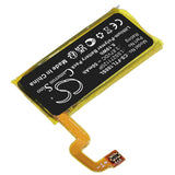 50mAh LSS271120P Battery for Fitbit Luxe