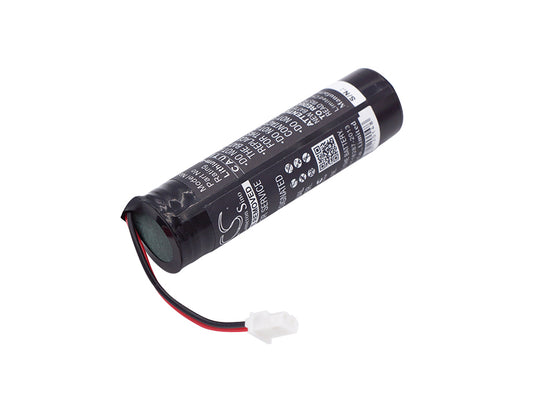 3400mAh 4375741, FLK-VT04 Battery for Fluke VT04 VT04A Visual IR Thermometer-SMAVtronics