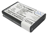 2200mAh 361-00053-00 High Capacity Battery Garmin Alpha 100 handheld