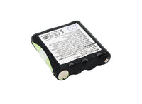700mAh Ni-MH Replacement Battery Midland GXT200 Two Way Radio