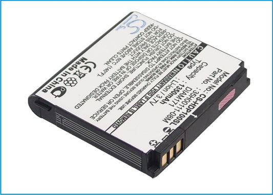 1350mAh Battery for AT&T Fuze, Sprint Verizon VX6850 VX6950 *Clearance*-SMAVtronics