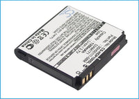 1350mAh Battery for AT&T Fuze, Sprint Verizon VX6850 VX6950 *Clearance*