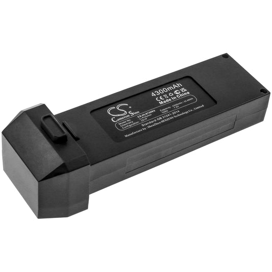 4300mAh SF8333106 Battery for Holy Stone HS720, HS720E-SMAVtronics