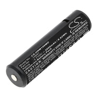 2600mAh 10691 Battery for Riester 3.5V XL Ri Accu C, Accu L Type Handle