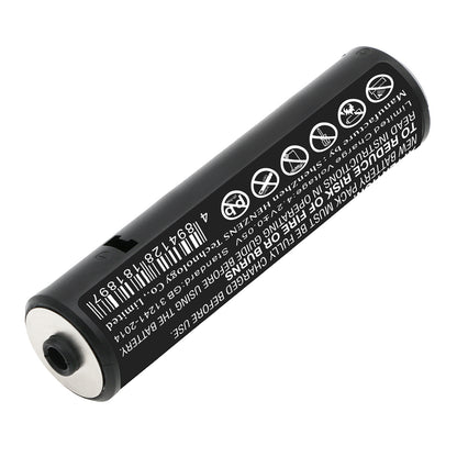 2600mAh 10691, 10694 Battery for Riester 3.5V XL Ri Accu C, Accu L Type Handle-SMAVtronics