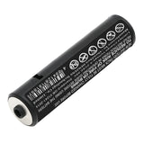 2600mAh 10691 Battery for Riester 3.5V XL Ri Accu C, Accu L Type Handle