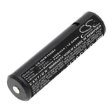 3400mAh 10691 High Capacity Battery for Riester 3.5V XL Ri Accu C, Accu L Type Handle