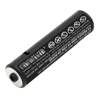 3400mAh 10691, 10694 High Capacity Battery for Riester 3.5V XL Ri Accu C, Accu L Type Handle-SMAVtronics