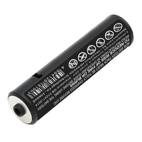 3400mAh 10691 High Capacity Battery for Riester 3.5V XL Ri Accu C, Accu L Type Handle