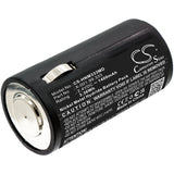 1400mAh X-001.99.333 Battery for Heine Old S2Z Handles