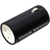 1400mAh X-001.99.333 Battery for Heine Old S2Z Handles