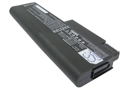 6600mAh Laptop High Capacity Battery for HP EliteBook 6930P, EliteBook 8440P, EliteBook 8440W, ProBook 6540B-SMAVtronics