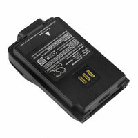 2500mAh BL2020 Battery for Hytera PD562, PD562i-UL, PD602, PD602G, PD600 UL913, PD660 UL913