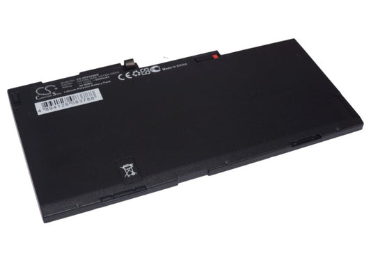 4500mAh HSTNN-DB4Q Li-Polymer Laptop Battery for HP EliteBook 850, EliteBook 850 G1, E7U244A, Z Books-SMAVtronics