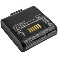 5200mAh 550053-000 Battery for Oneil Intermec Honeywell RP4
