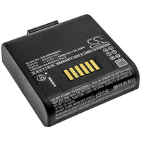 6800mAh 550053-000 High Capacity Battery for Oneil Intermec Honeywell RP4
