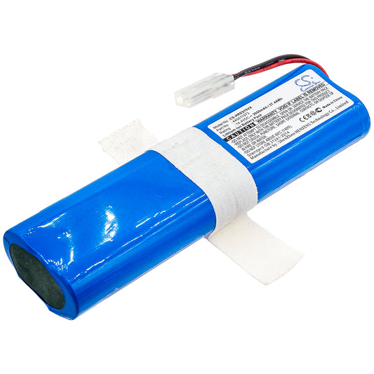 2600mAh 440011973 Battery for Hoover BH70970 Rogue 970 Wi-Fi Connected Robotic Vacuum-SMAVtronics