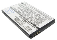 1200mAh Li-ion Battery for HTC A7373, Knight, Speedy, PG06100