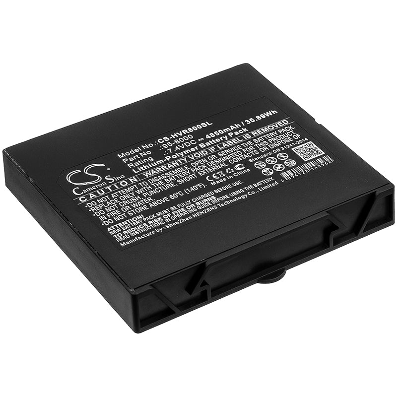 4850mAh 95-8000 Battery for Humanware Victor Reader Stratus-SMAVtronics