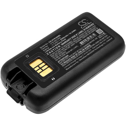 5200mAh 318-034-013, 318-034-023 Battery for Dolphin Honeywell CK65, CK3, CK3X, CK3XR, CK75, CK71, CK3B-SMAVtronics