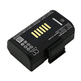 3400mAh 550052-000 Battery for Honeywell Impressora Portatil RP2, Datamax ONeil Printer