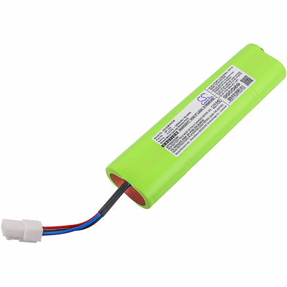 3000mAh BP-228 Battery for ICOM IC-703, IC-703 Plus-SMAVtronics