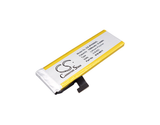 1590mAh 616-0610 Battery for Apple iPhone A1428, A1429, iPhone 5 16GB, 32GB, 64GB-SMAVtronics