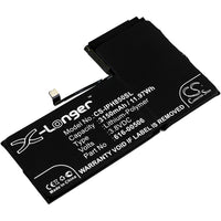 3150mAh 616-00506 Battery for Apple iPhone Xs Max, A1921, A2014, A2100, A2101, A2102, A2103