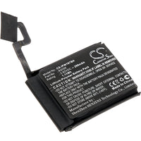 290mAh A2059 Battery for Apple A1976 Watch Series 4 44mm