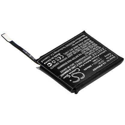 290mAh A2181 Battery for Apple Watch Series 5 44mm MWVF2LL/A, MWW12LLA-SMAVtronics