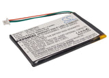 Replacement 361-00019-11 Battery for Garmin Nuvi 760