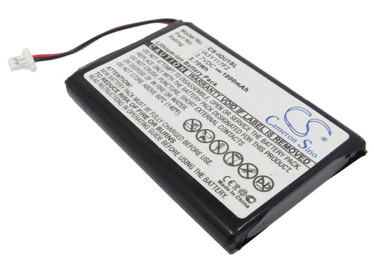 1000mAh IA3Y117F2 Battery for Garmin Quest-SMAVtronics