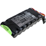 13500mAh 22015374 High Capacity Battery for JDSU VIAVI MTS-5800, VIAVI MTS-5802