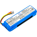 6000mAh AEC982999-2P High Capacity Battery for JBL Charge