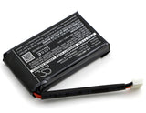 2200mAh JN151PH13849, PR-652954 Battery for JBL Flip 2 (2014),Flip II (2014)