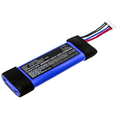 3000mAh 02-553-3494, L0748-LF Battery for JBL Flip Essential-SMAVtronics