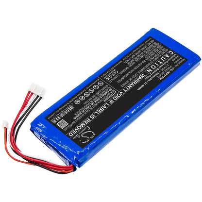 5800mAh P5542100-P2 Battery for JBL Pulse 3 Version 2-SMAVtronics