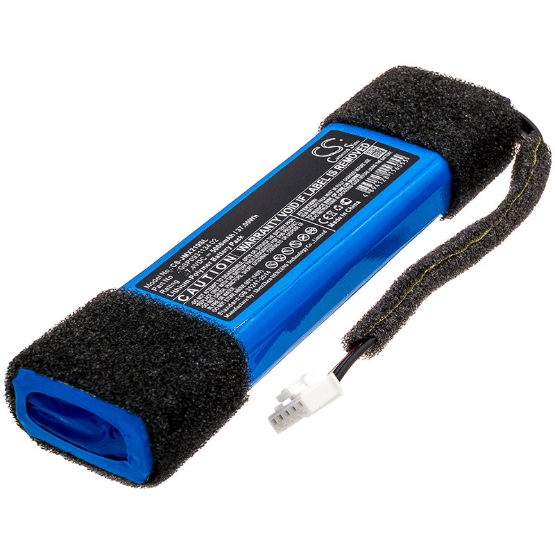 5000mAh GSP0931134 02 Battery for JBL Xtreme Splashproof-SMAVtronics