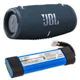 5200mAh GSP-2S2P-XT3A Battery for JBL Xtreme 3