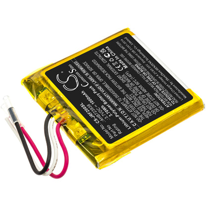 1000mAh AHB723938 Battery for Jabra Solemate HFS200-SMAVtronics