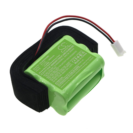 2000mAh B11767 Battery for Kangaroo 924 Enteral Feeding Pump-SMAVtronics
