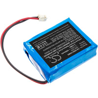 1000mAh 094125A Battery for Karl Storz Surgical Headlight