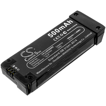 500mAh Battery for Eachine E58 Quadcopter Drone-SMAVtronics