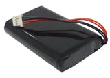 1800mAh 1UF463450F-2-INA Battery for Palm LifeDrive
