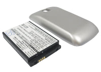 2800mAh High Capacity Battery with cover LG Optimus M, MS690