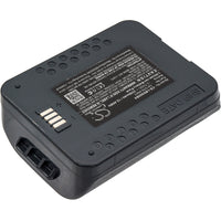 3350mAh 161376-0001, MX8A380BATT Battery for LXE MX8 Mobile Computer