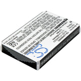 Replacement 190304-200 Battery for MONSTER AVL300, AVL300s, MCC-AV100
